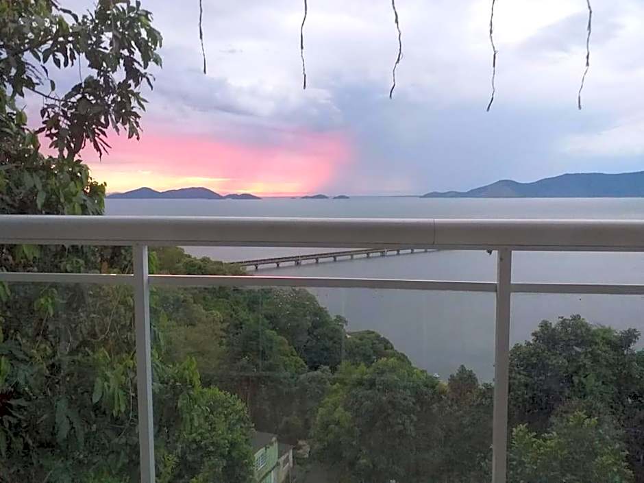 Pousada Alto de Junqueira