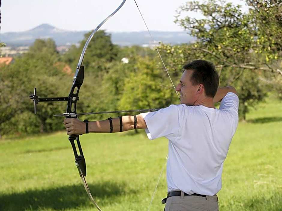 Badhotel Restaurant Stauferland