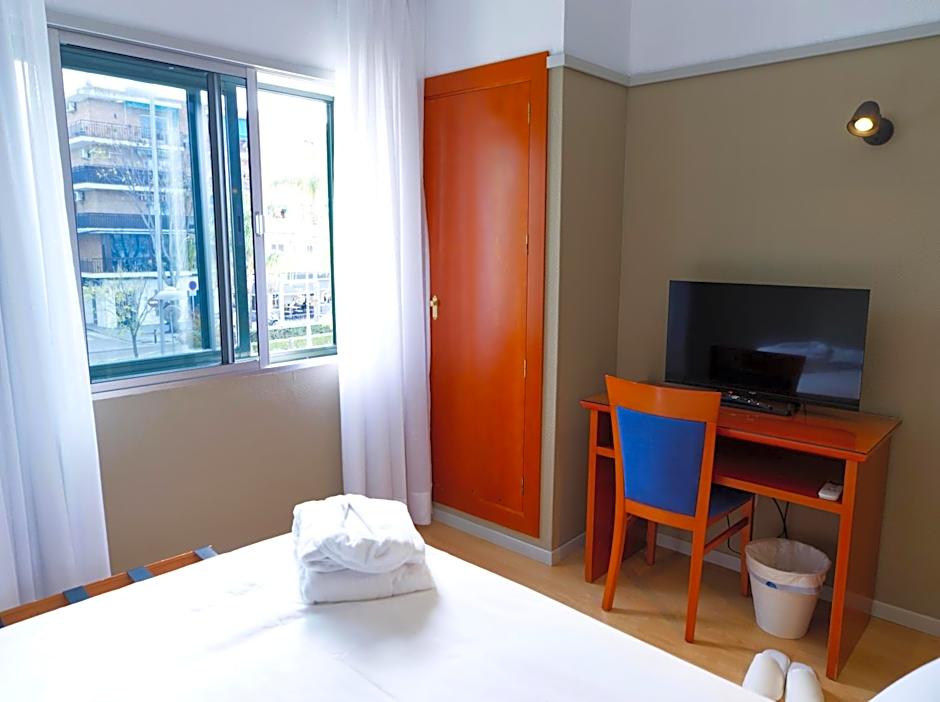 Hotel Ciudad del Sol
