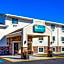 Quality Inn Gillette I-90 East