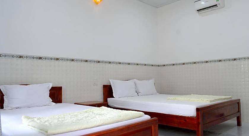 Diem Lien Guesthouse