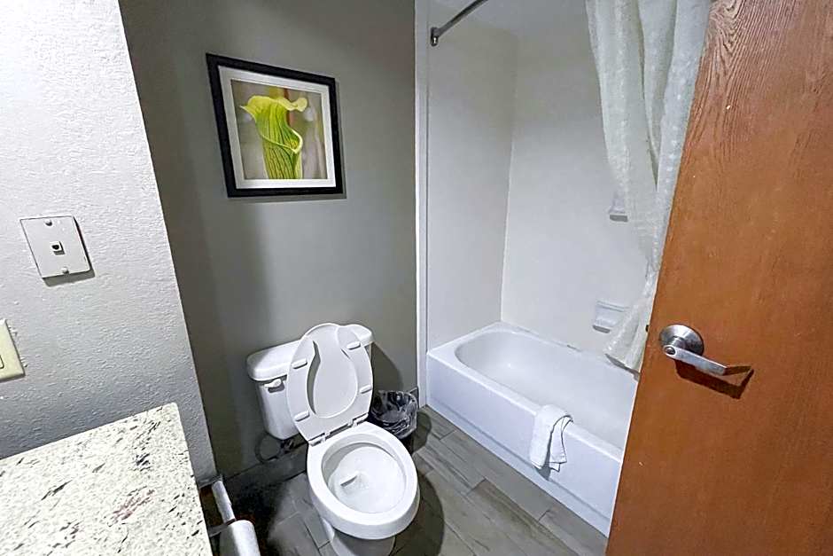 OYO Townhouse Jackson - Ridgeland