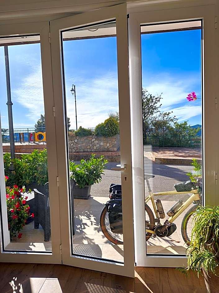 Nirvana Bed and Breakfast Experience
