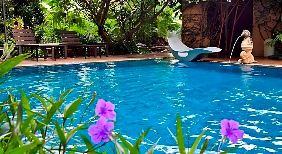 Opey De Place Pattaya