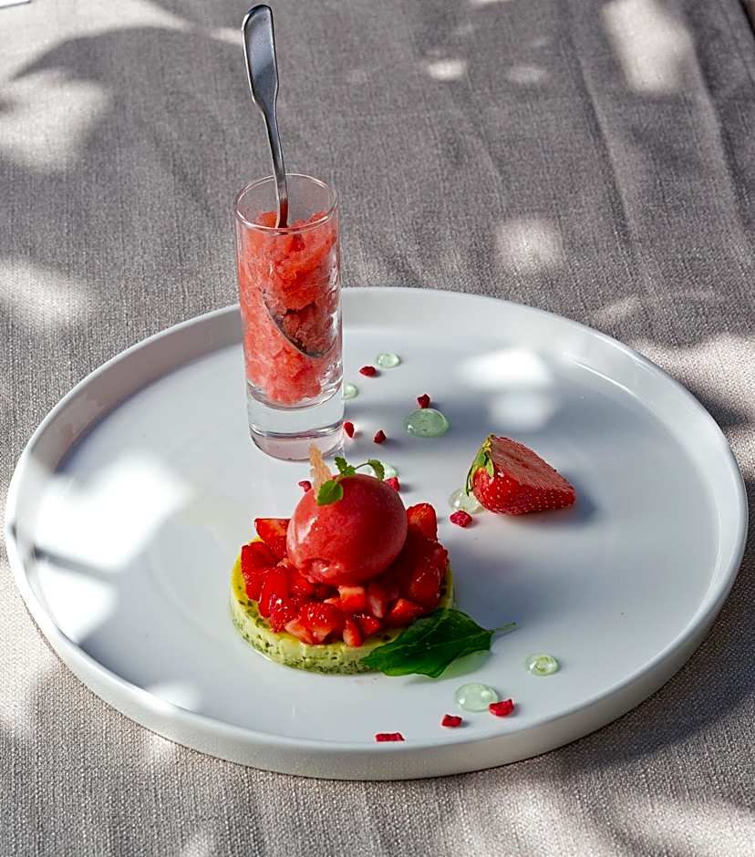 Château & Spa De La Commanderie