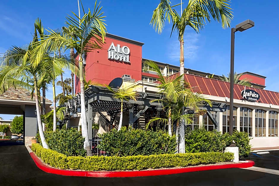 ALO Hotel by Ayres, Orange
