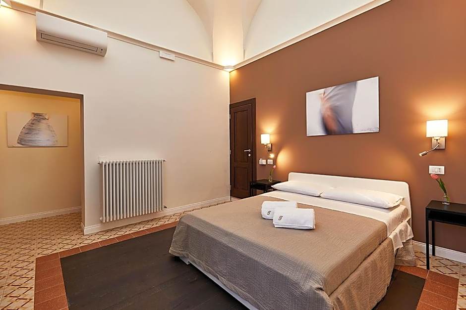 Donna Teresa Guest House