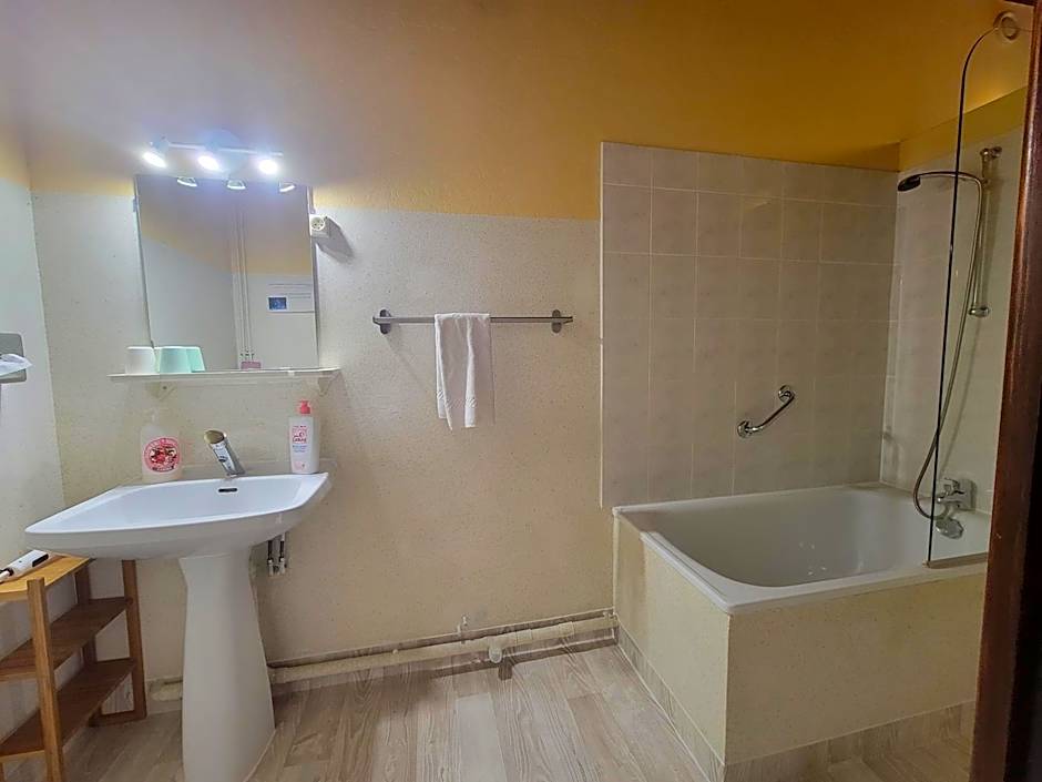 Aux gorges du Dourdou