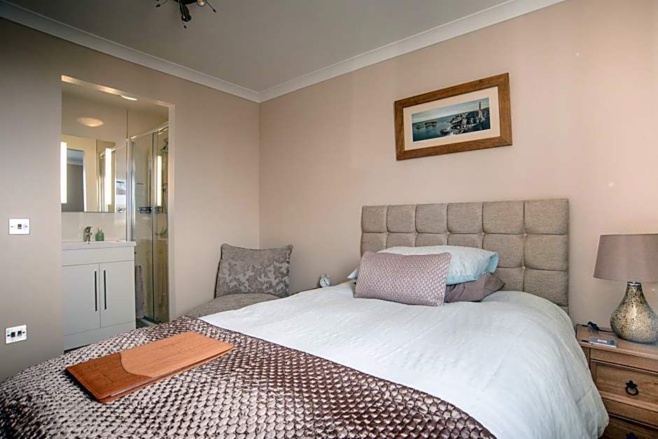 Jannel Bed & Breakfast