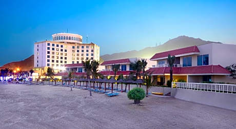 Oceanic hotel - Alojamientos en SHARJAH