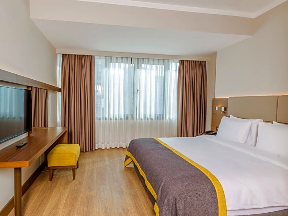 Nearport Sabiha Gokcen Airport Hotel
