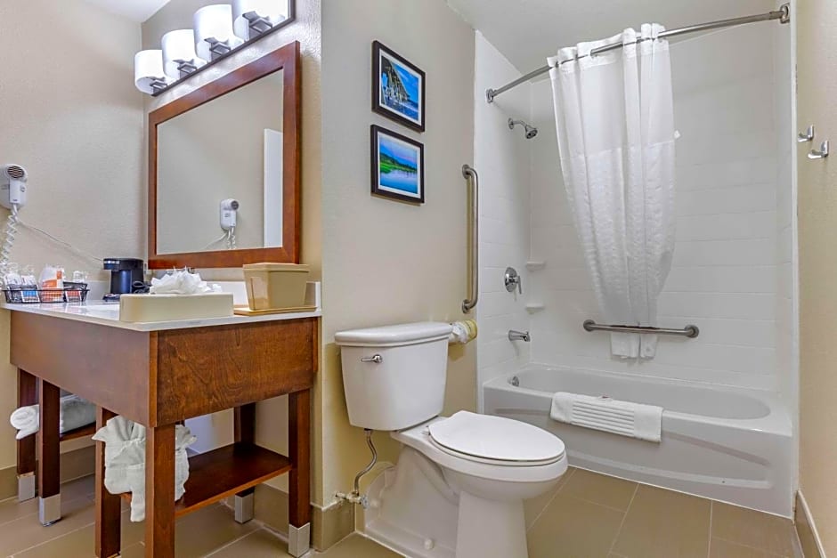 Comfort Inn University Wilmington