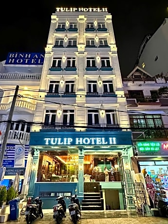 Tulip Hotel 2