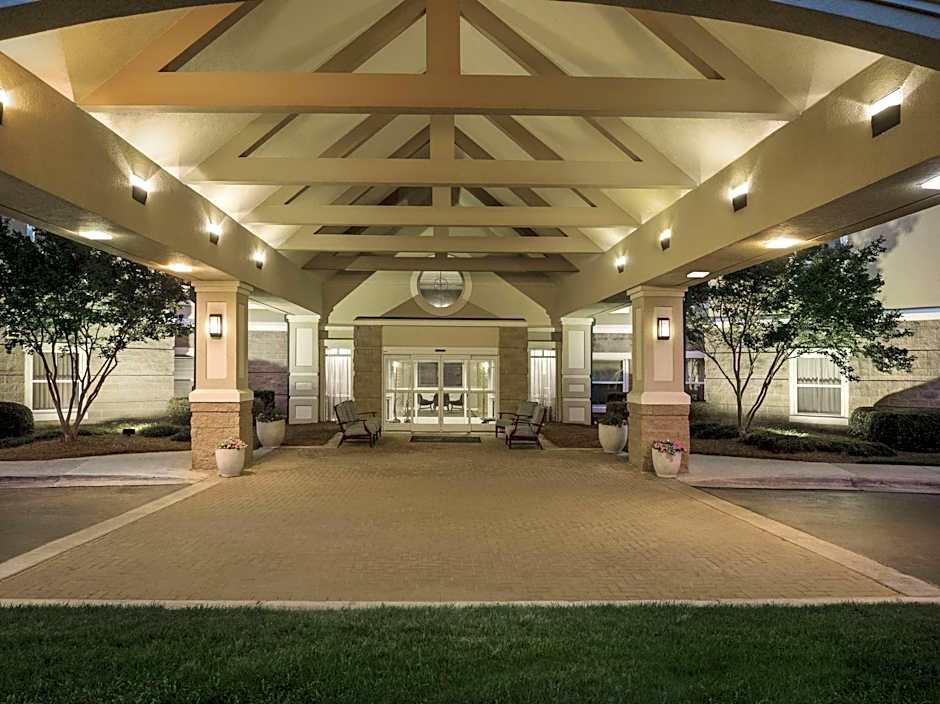 Homewood Suites By Hilton Raleigh-Durham Ap/Research Triang.