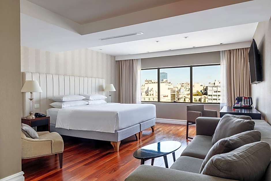 Marriott Buenos Aires Downtown