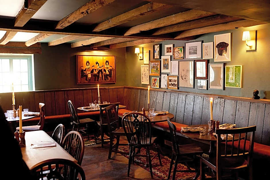 The Queen's Head