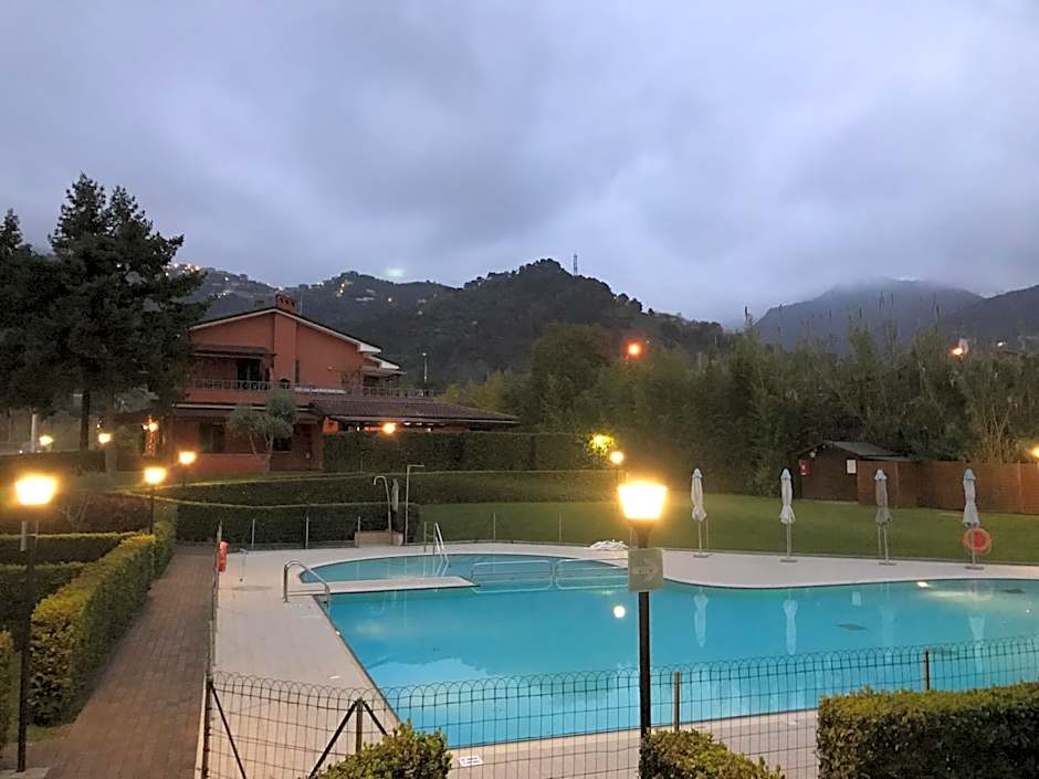 Aurelia Rta Detta il Cascinale