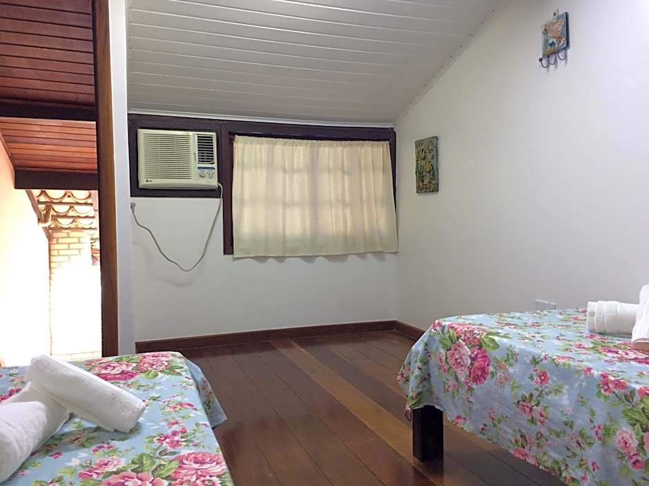 Apart hotel a 150m da praia de Geribá