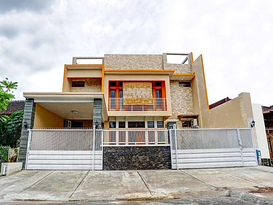 Hotel O Avisha Guest House Syariah