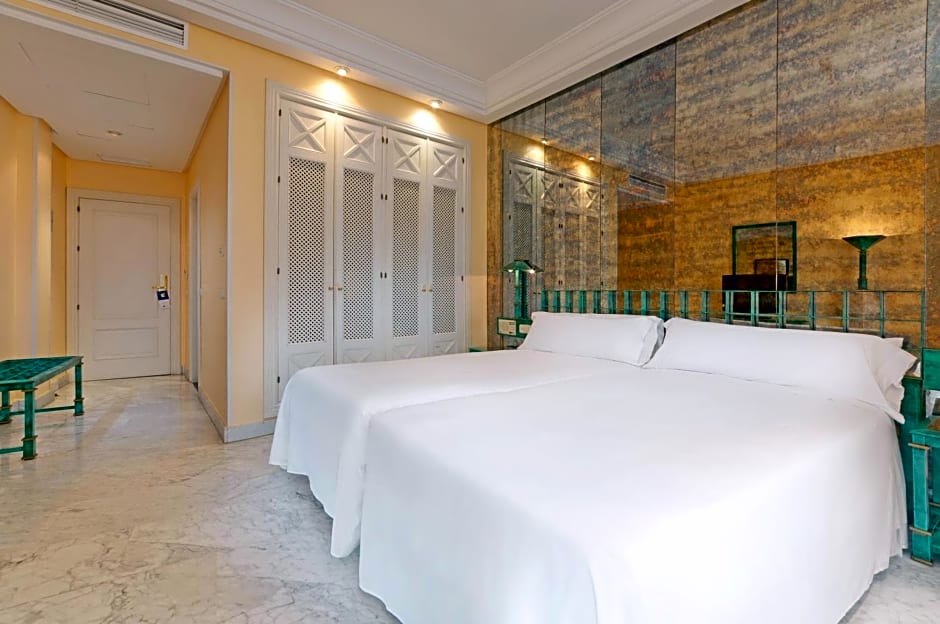 Hotel Mérida Medea Affiliated by Meliá