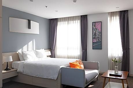 Cozy Studio Superior