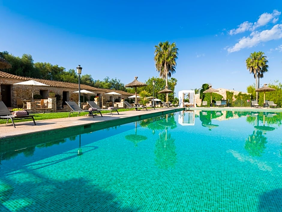 Sa Bassa Rotja Ecoturisme