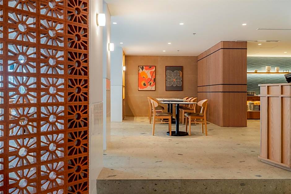 Hilton Garden Inn Tijuana Airport