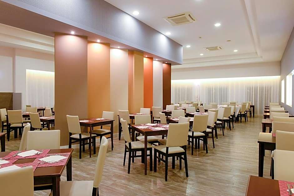3HB Clube Humbria - All Inclusive