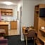 Edgecliff Lodge Motel