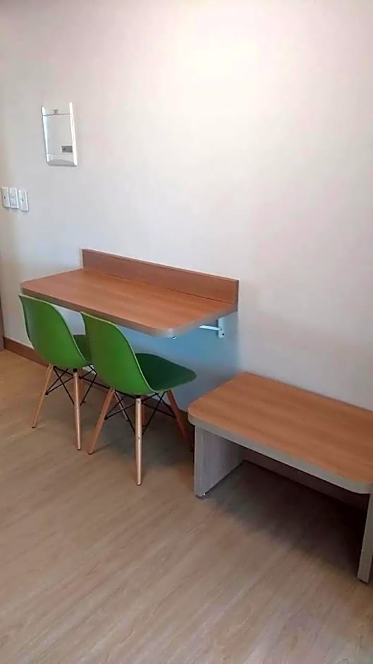 Flat Vista Azul Hotel