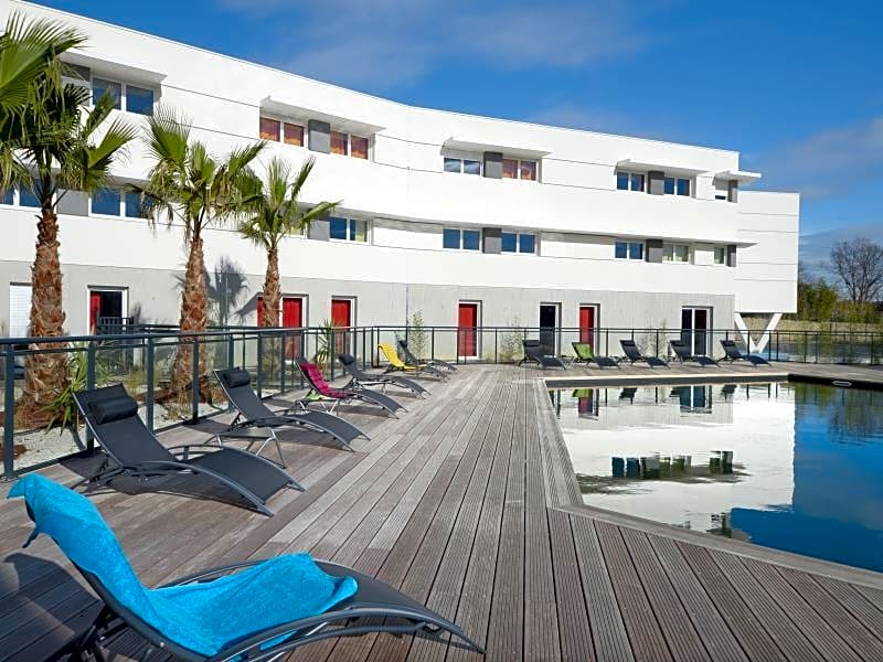 Le Terral Residence
