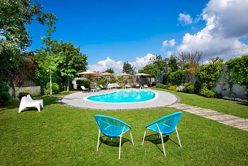 Maison Di Fiore Park