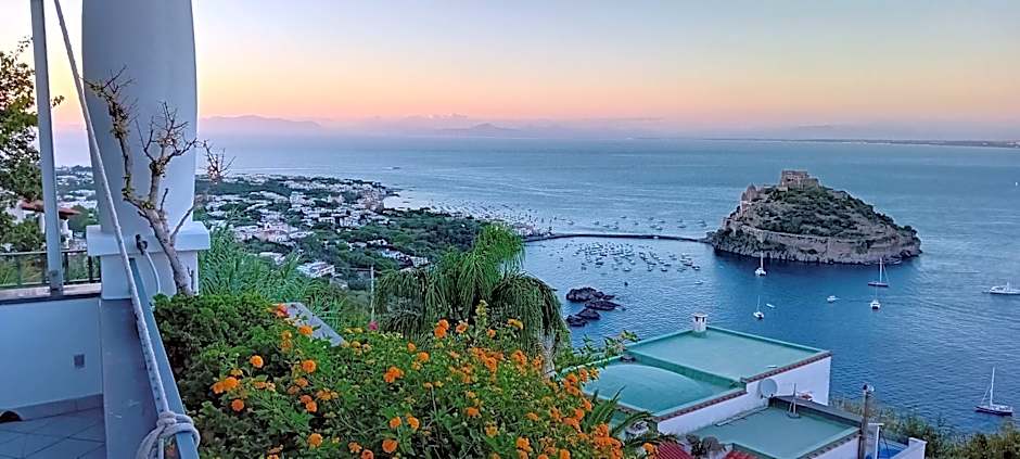 La Pergola del Torchio