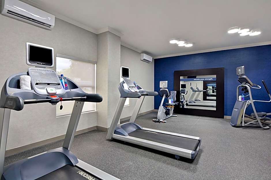 Hampton Inn By Hilton Greenwood