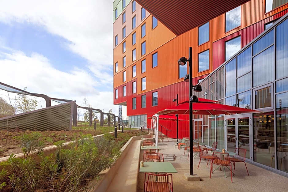 Residence Inn by Marriott Paris Charles de Gaulle Central Airport