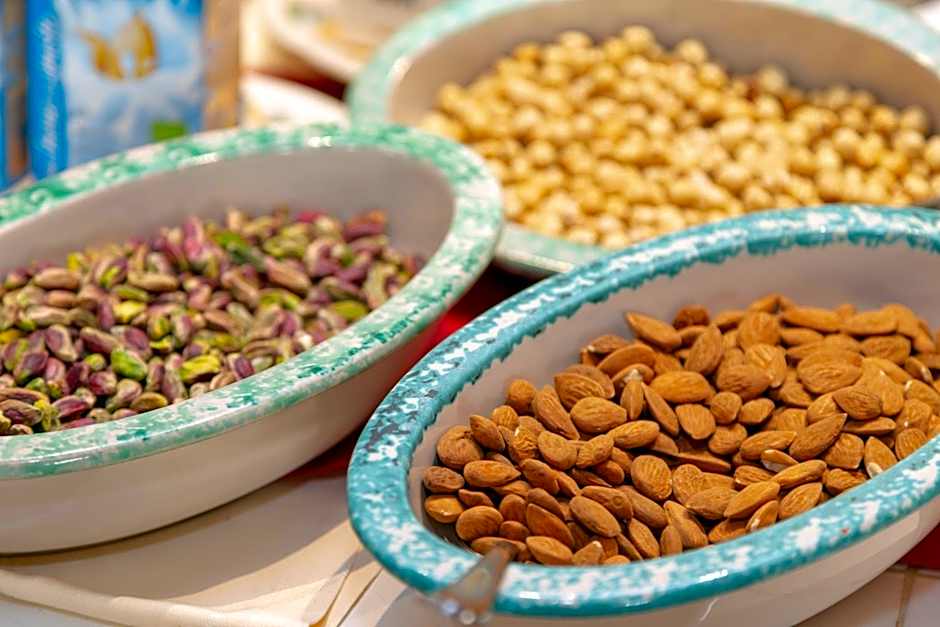 Hotel Ariston and Palazzo Santa Caterina