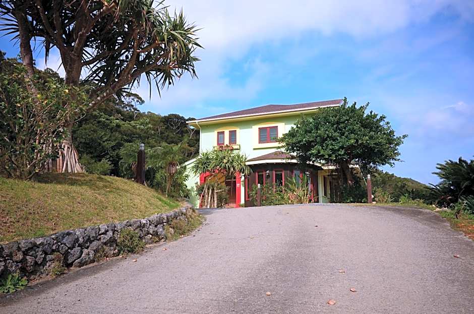 Villa Yurimun