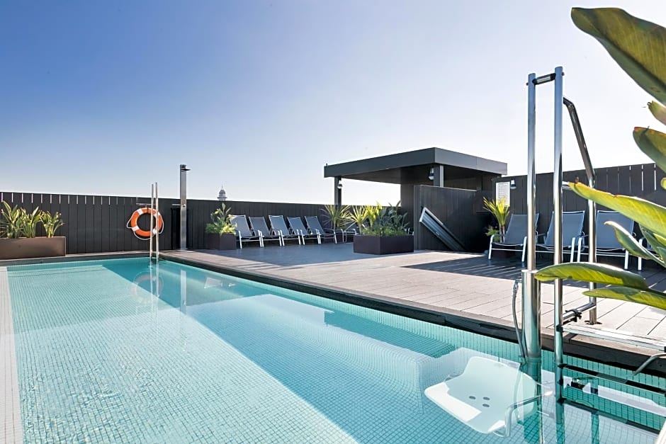 Andante Hotel
