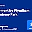 Baymont by Wyndham Monterey Park