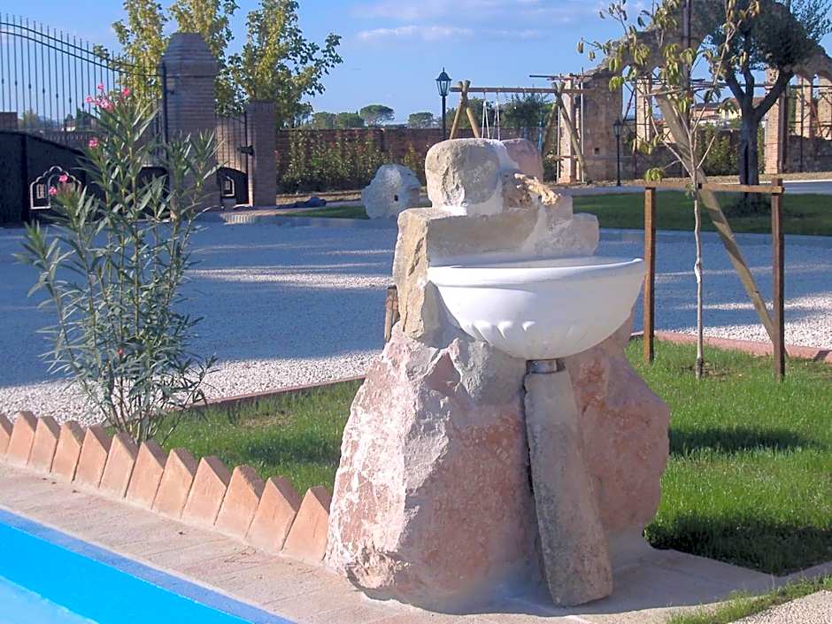 Il Casale Della Fornace