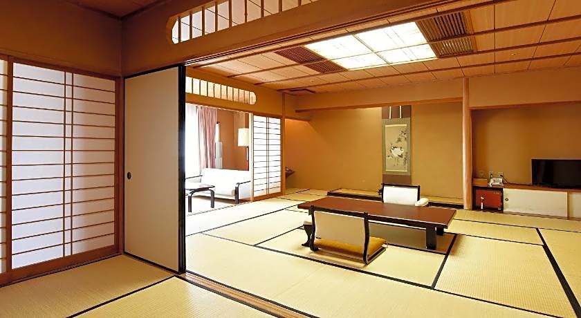 Isawa Tokiwa Hotel