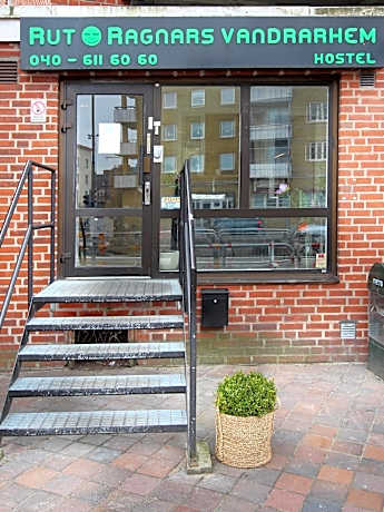 Rut & Ragnars Vandrarhem