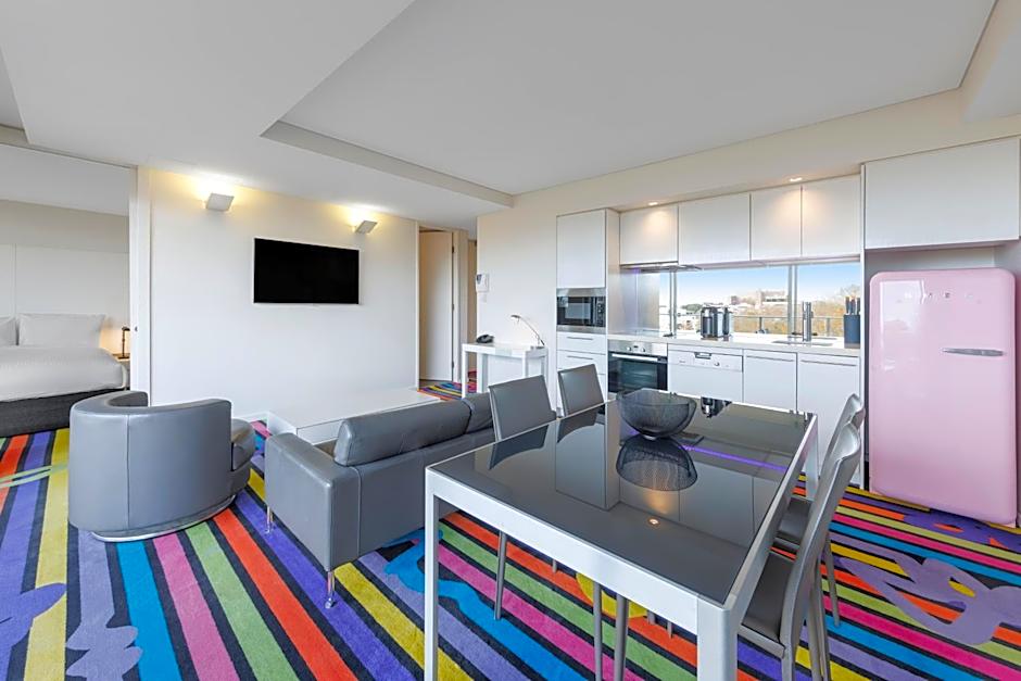 Adge Hotel and Residences