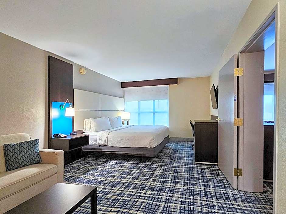 The Holiday Inn Belcamp - Aberdeen Area By IHG