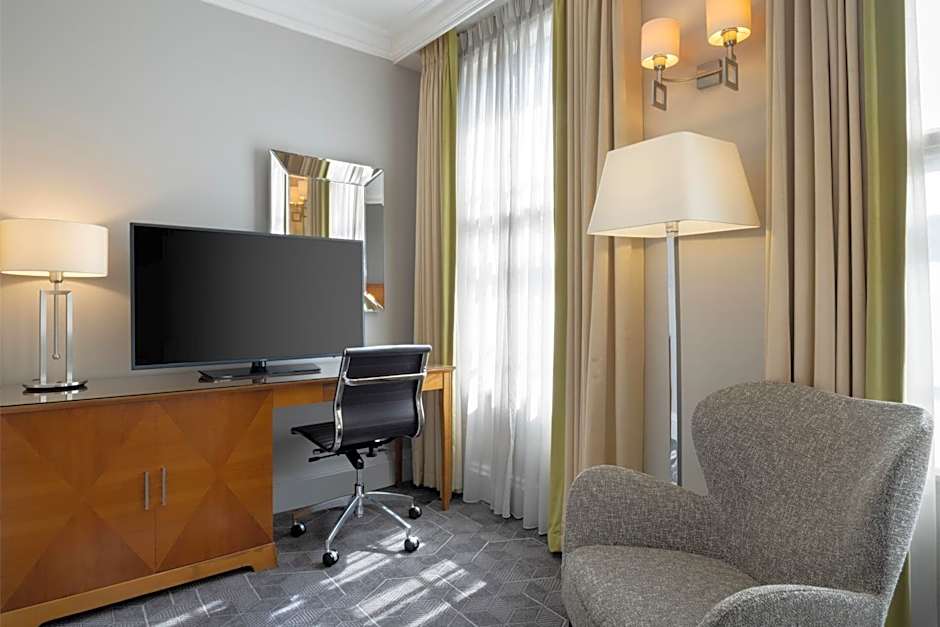 Delta Hotels by Marriott Birmingham