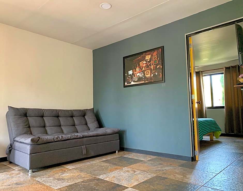 Apartamentos Juriquilla