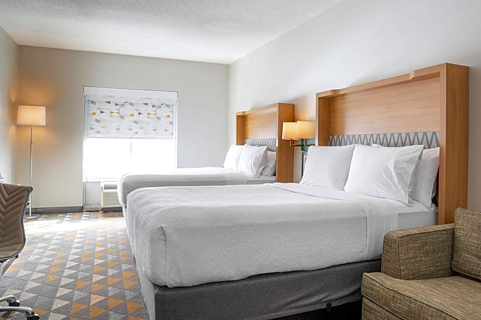 Holiday Inn Toledo - Maumee I-80/90 By IHG