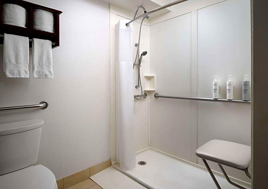 Hampton Inn By Hilton Chicago Downtown/Magnificent Mile