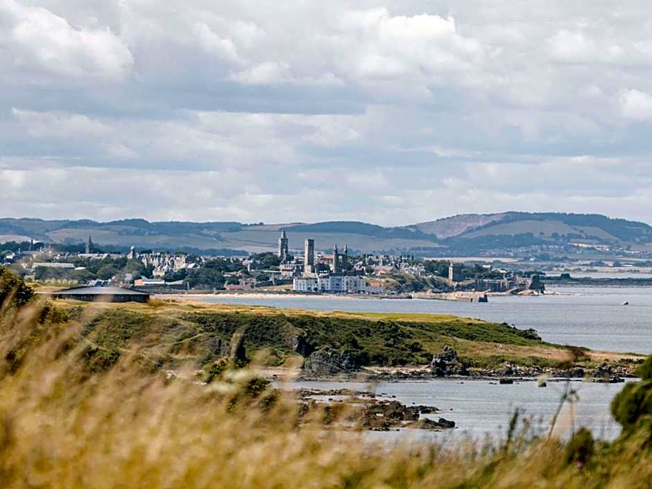 Fairmont St Andrews, Scotland