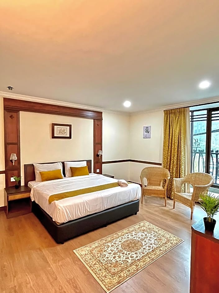 Melur Inn Hotel